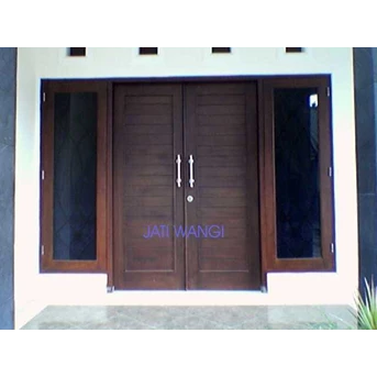 Pintu Utama 19