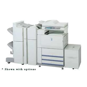 SHARP 550U, COPY, PRINT, SCAN