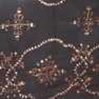 Embrodery sarong