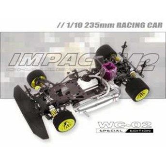 Serpent Impact M2
