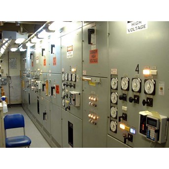 Pembuatan sistem panel