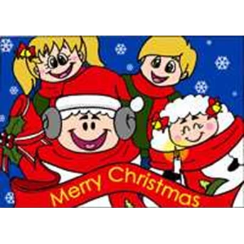 Gambar Ilustrasi - Christmas