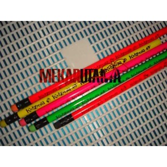 Pencil Grafit Kidzania