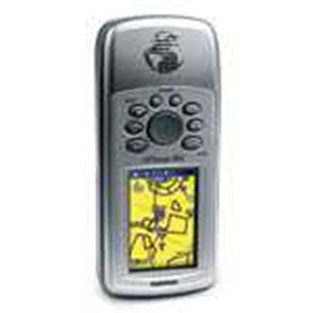 GPS MAP 96C GARMIN