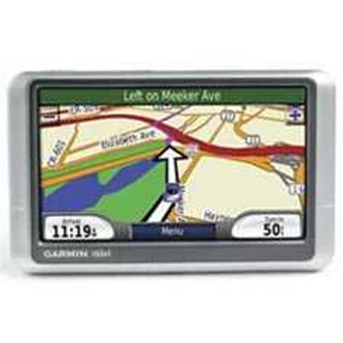 garmin gps Nuvi 200 w