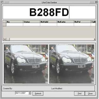 Parking System