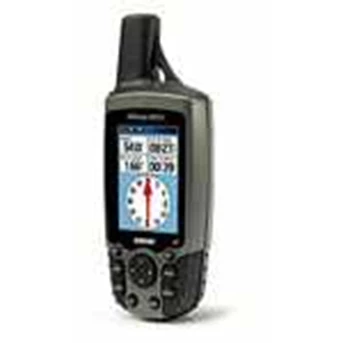 Garmin gpsmap 60csx