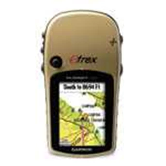 Garmin gps Etrex Summit Hc