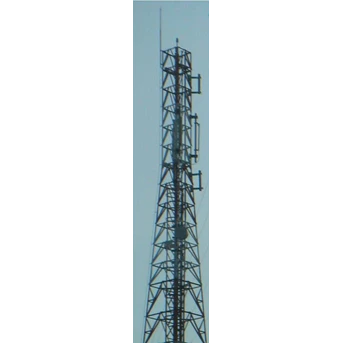 Produksi Tower Free Standing