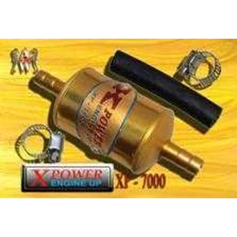 XPOWER Engine Fuel Saver for GAS, Gasoline & Diesel Engine 081908085308 (SMS)