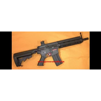 6621 HK416 with 417 stock