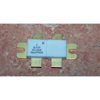 Mosfet BLF278 300W VHF Mosfet Transistor