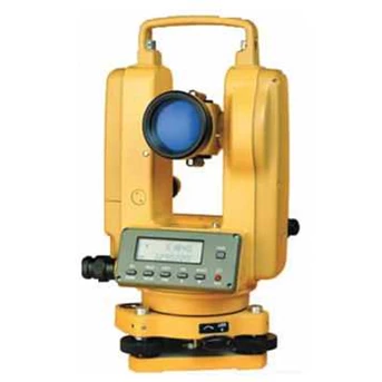 digital theodolite horizon et-1005