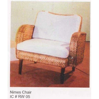 Nimes Chair IC # RW 05