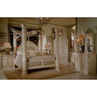 MONTE CARLO BED