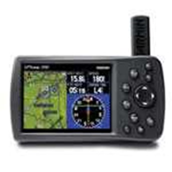 GPS MAP 396 GARMIN