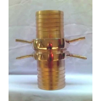 Coupling American Drat/Coupling Suction Hose