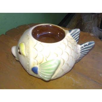 aroma terapy model ikan