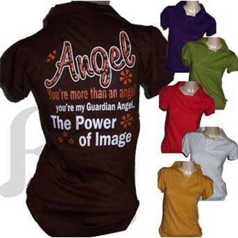 Atasan Wanita (BWpowerC)