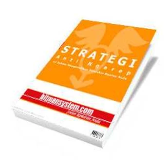 Ebook Strategi Anti Ngarep