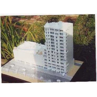 Architectural Model / Maket