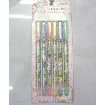 Pen Glitter Maries