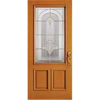 SINGLE DOOR