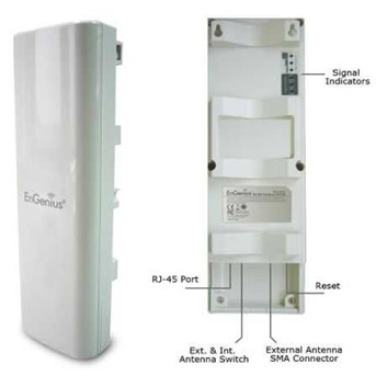 Engenius EOC 2610 - 600mW