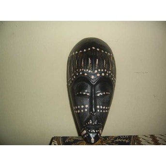 Africa Masker
