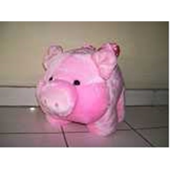 Boneka Pig/Babi Pita