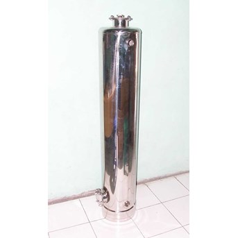 POLYGLASS FILTER