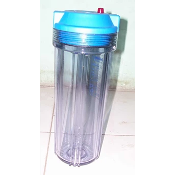 FILTER HOUSING