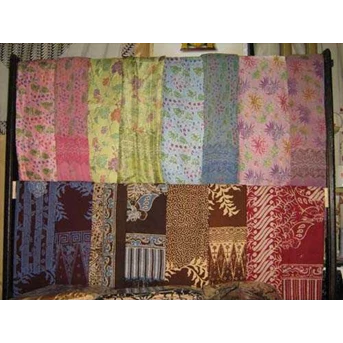 ANEKA SARUNG SELENDANG