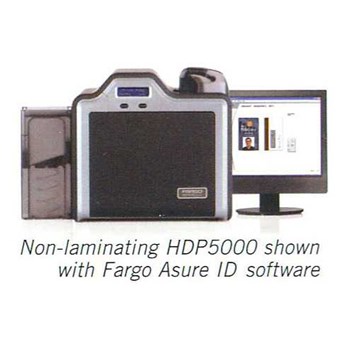 HDP5000