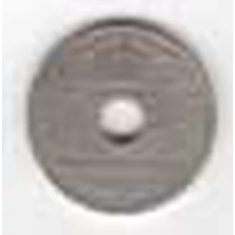 Coin Netherlands 5 Cents Tahun 1913