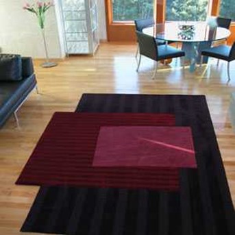 Teahous carpet