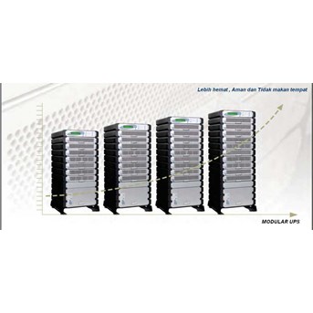 UPS & Stabilizer For Server & workstation
