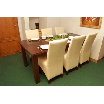 Baligo Dining Set