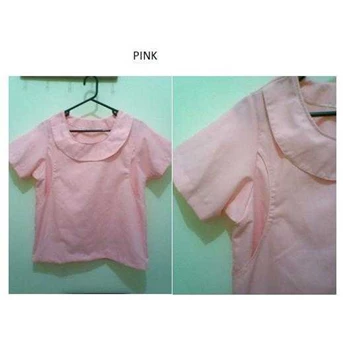 baju menyusui / nursing dress
