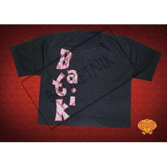 Kaos Batik
