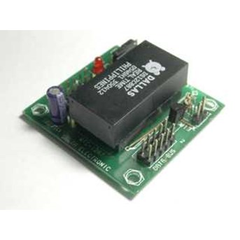 RTC-1287 Real Time Clock Interface