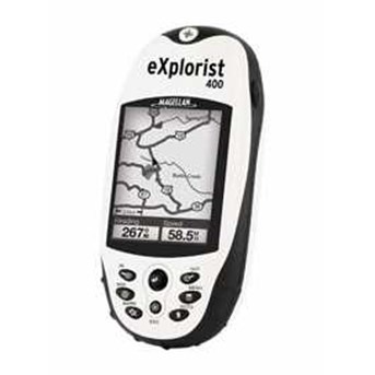 BELI MAGELLAN Explorist 400