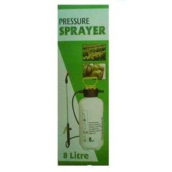 Pressure Sprayer 8 Ltr PANDA