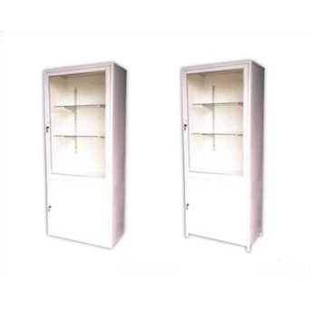 Medicine Cabinet Single Door