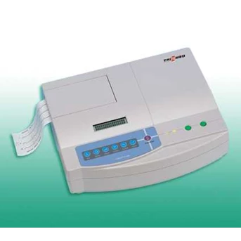 ECG Cardipia 200