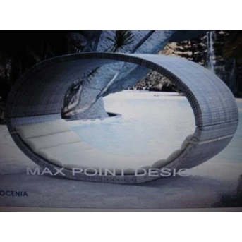 Ocenia Max Point Design