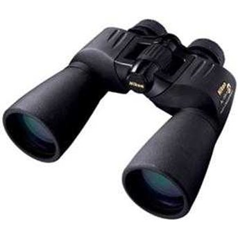 Binoculars/ Teropong Nikon 16x50 Action EX Extreme Binoculars