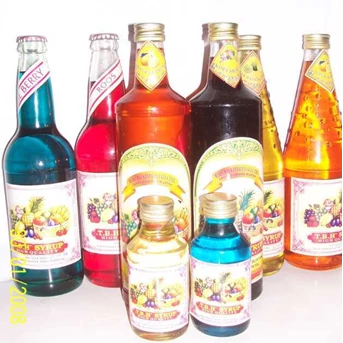 Syrup TBH