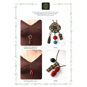 Fashion Accessories