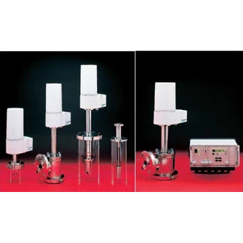 PROCESS VISCOMETER FOR INDUSTRIAL APPLICATIONS
